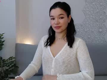 Lolly_Turner Chaturbate stream image from May 31, 2025