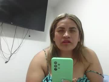 Milena_Hoot_ Chaturbate stream image from May 31, 2025