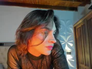 Missarii28 Chaturbate stream image from May 31, 2025