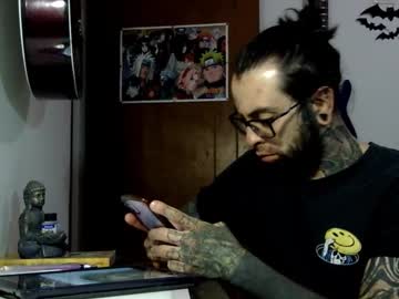 Misternocturne Chaturbate stream image from May 31, 2025