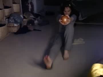 Munchi_ Chaturbate stream image from May 31, 2025