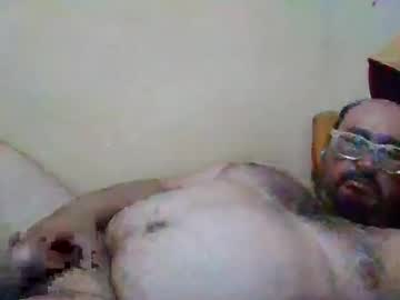 Papi_Adiel4 Chaturbate stream image from May 31, 2025