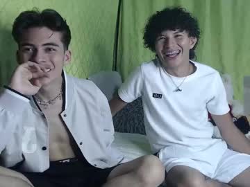 Satosh_Y Chaturbate stream image from May 31, 2025