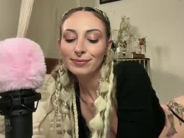 Sugarxbby Chaturbate stream image from May 31, 2025