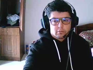 Xander717742 Chaturbate stream image from May 31, 2025