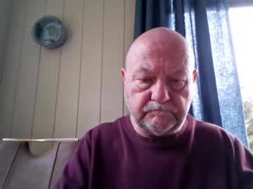 Buggemann Chaturbate stream image from May 31, 2025