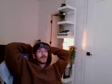Carolinathick2 Chaturbate stream image from May 31, 2025