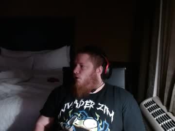 Gaara4ever91434342 Chaturbate stream image from May 31, 2025