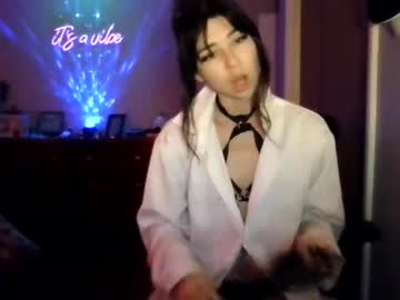 Hayselvendetta Chaturbate stream image from May 31, 2025