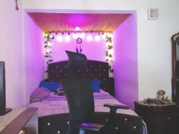 Indigo_Sativa Chaturbate stream image from May 31, 2025