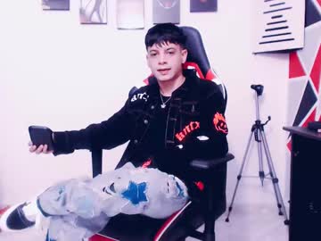 Indomitablebeast Chaturbate stream image from May 31, 2025