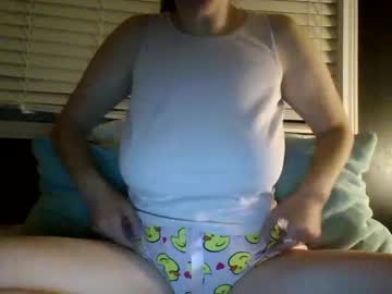 Pretty_Littletoy Chaturbate stream image from May 31, 2025