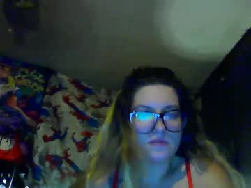 Prettykitty4209 Chaturbate stream image from May 31, 2025