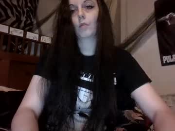 Princesshollylove Chaturbate stream image from May 31, 2025