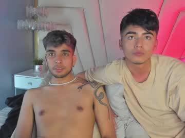 Secretflamee Chaturbate stream image from May 31, 2025