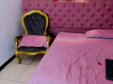 Shellcyy_ Chaturbate stream image from May 31, 2025