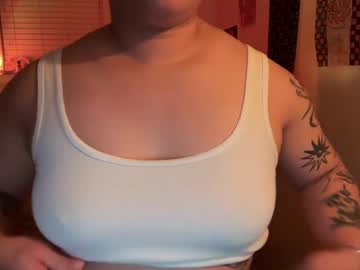 Slutcandyxxx Chaturbate stream image from May 31, 2025