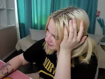 Space_Crystal_1 Chaturbate stream image from May 31, 2025