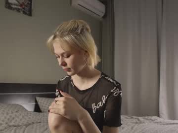 Sylvanas_Wildcummer Chaturbate stream image from May 31, 2025