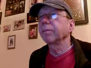 64shorty Chaturbate stream image from May 31, 2025