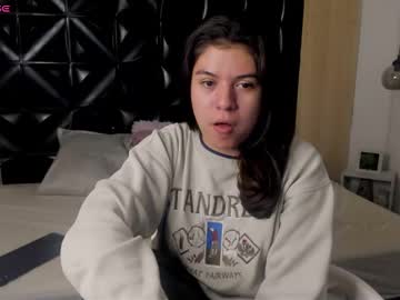Andrigin Chaturbate stream image from May 31, 2025