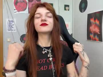 Bella_Secret_ Chaturbate stream image from May 31, 2025