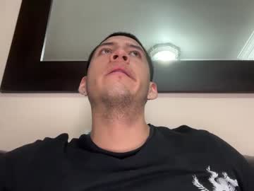 Isaac_Gray Chaturbate stream image from May 31, 2025
