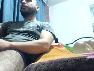 Iwanturarse Chaturbate stream image from May 31, 2025