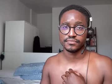Kingkunta83 Chaturbate stream image from May 31, 2025