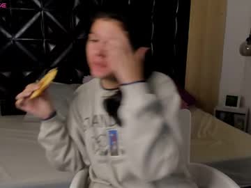 Kristinawhite_ Chaturbate stream image from May 31, 2025