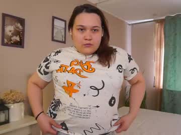 Lirili_Larila Chaturbate stream image from May 31, 2025