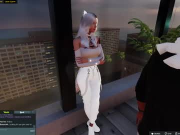 Lylathearcticfox Chaturbate stream image from May 31, 2025