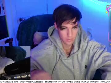Nzcitizen Chaturbate stream image from May 31, 2025