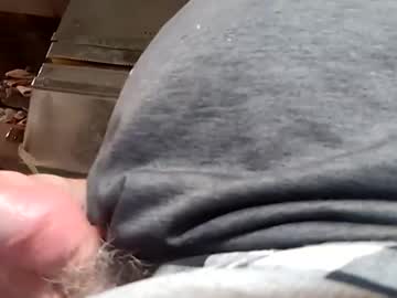 Pbr59 Chaturbate stream image from May 31, 2025