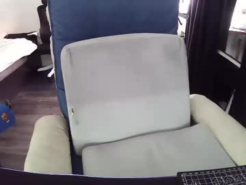Slothfully Chaturbate stream image from May 31, 2025