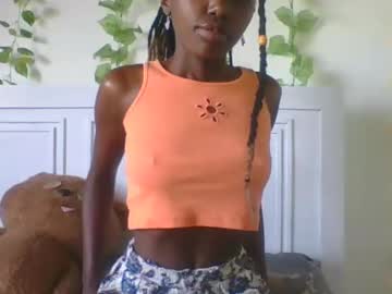 The_New_Black Chaturbate stream image from May 31, 2025
