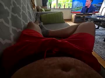 Bongo432 Chaturbate stream image from May 31, 2025