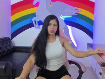 Dulce_Danaa Chaturbate stream image from May 31, 2025