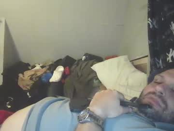 Frankiebalz Chaturbate stream image from May 31, 2025