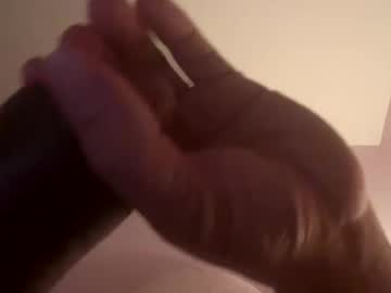 Girthgod75 Chaturbate stream image from May 31, 2025