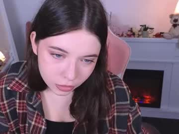 Ingrid_Devil Chaturbate stream image from May 31, 2025