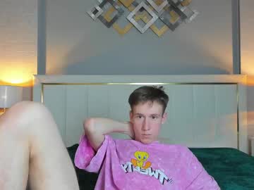 Markus_Wild Chaturbate stream image from May 31, 2025