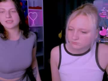 Nancy_Sun1 Chaturbate stream image from May 31, 2025