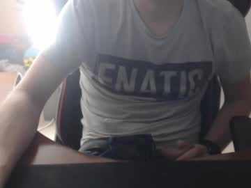 Sjerry007 Chaturbate stream image from May 31, 2025