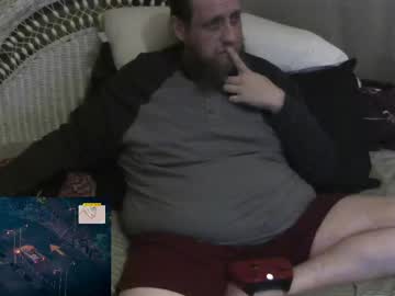 Stubbled_Squirrel Chaturbate stream image from May 31, 2025