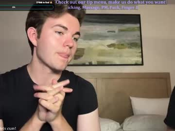 Xxlockexxx Chaturbate stream image from May 31, 2025