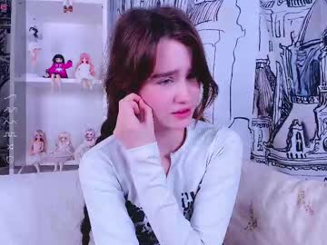 Alivialovely Chaturbate stream image from May 31, 2025