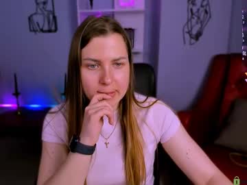 Betty_Luck Chaturbate stream image from May 31, 2025