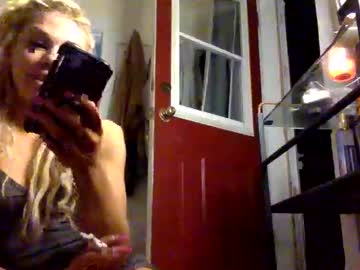 Cocobluexo Chaturbate stream image from May 31, 2025
