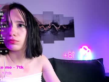 Dark__Willow_ Chaturbate stream image from May 31, 2025